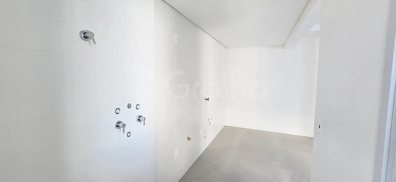 Apartamento para venda com 3 dormitórios em Pedra Branca com 133 m² — foto 3