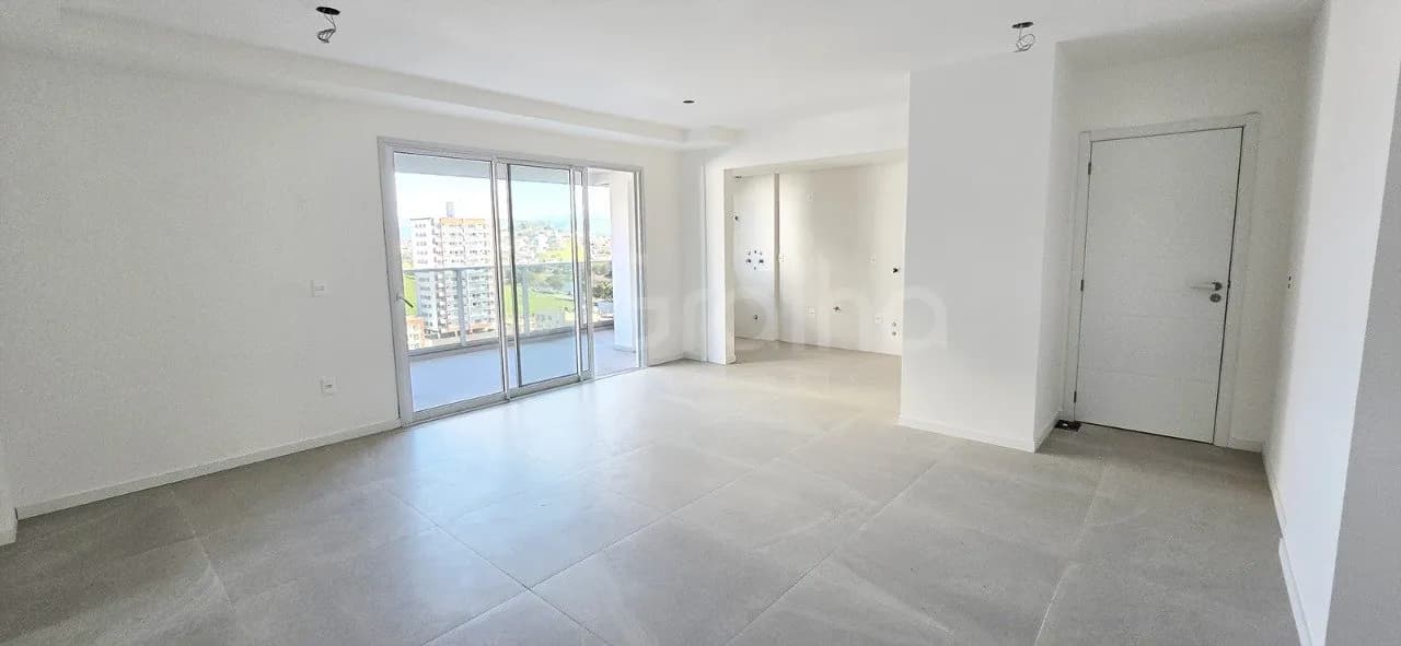 Apartamento para venda com 3 dormitórios em Pedra Branca com 133 m² — foto 5