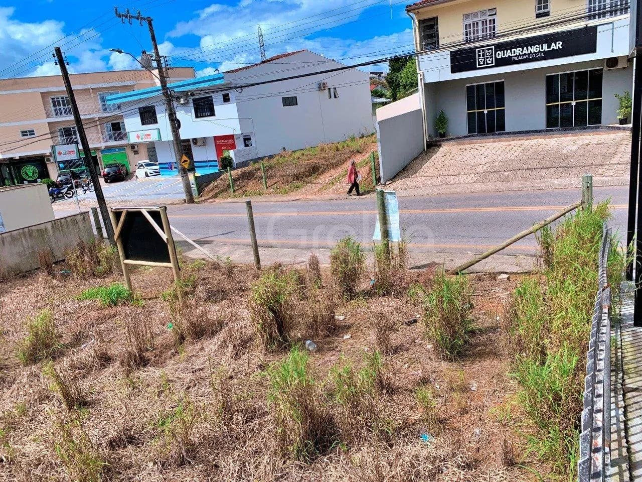 Terreno para venda em Picadas Do Sul com 648 m² — foto 4