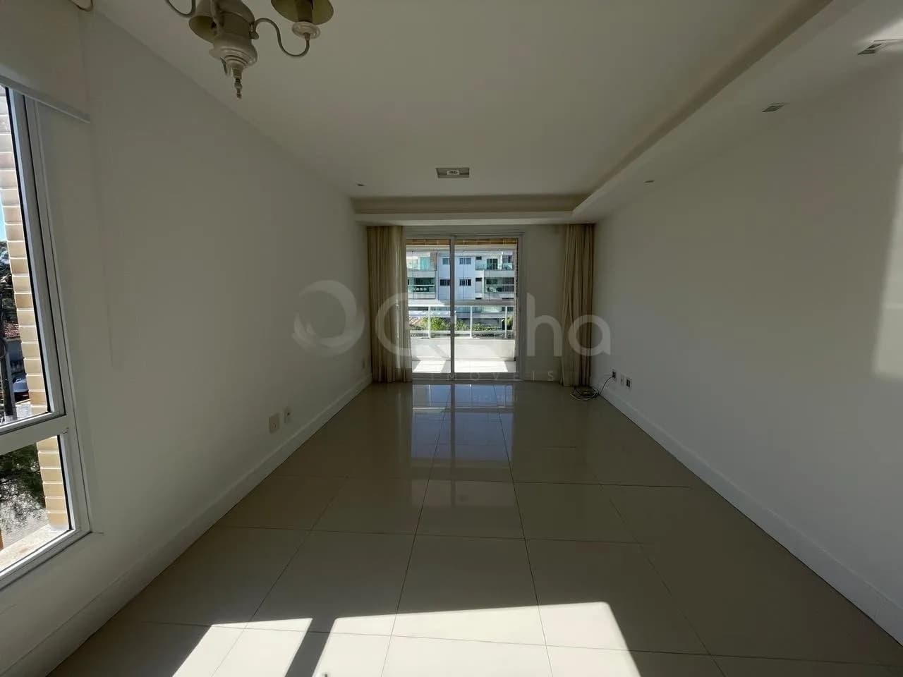 Apartamento para venda com 2 dormitórios em Campeche com 91 m² — foto 2