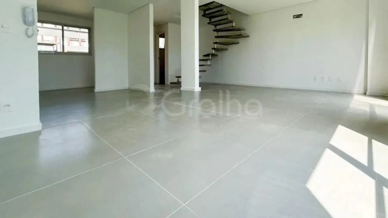 Casa para venda com 3 dormitórios em Morro Das Pedras com 101 m² — foto 2