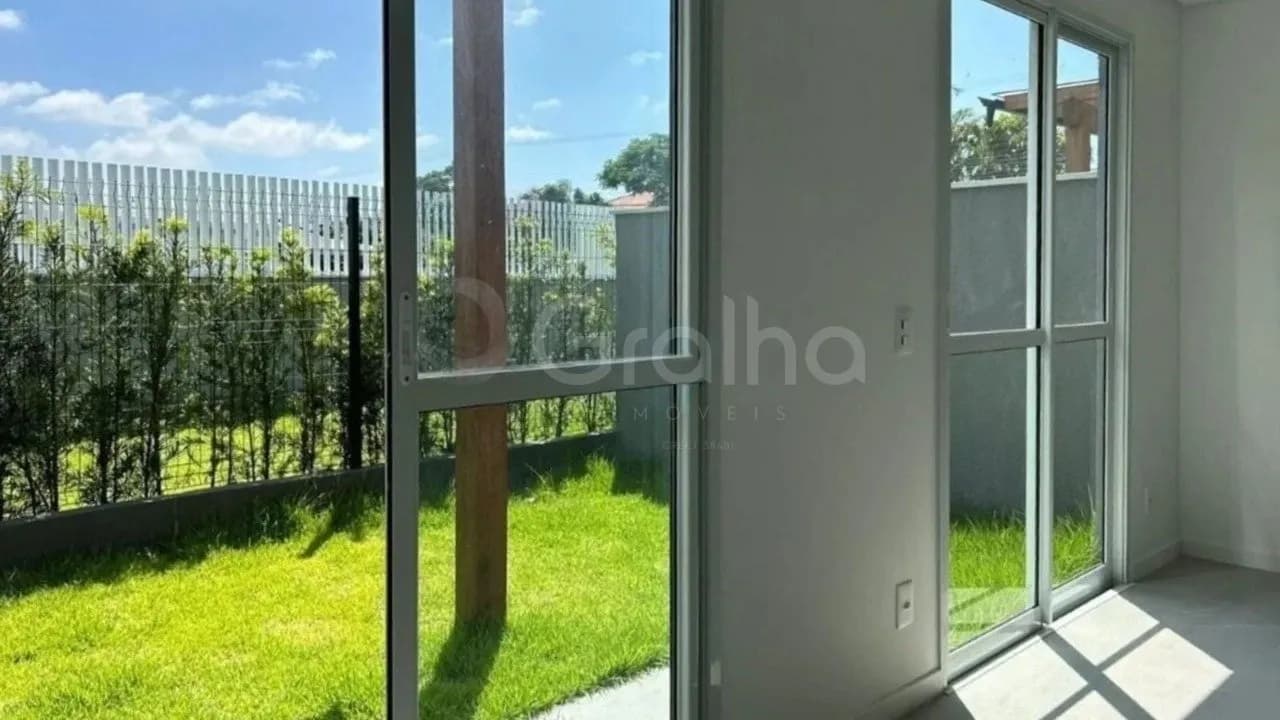 Casa para venda com 3 dormitórios em Morro Das Pedras com 101 m² — foto 3