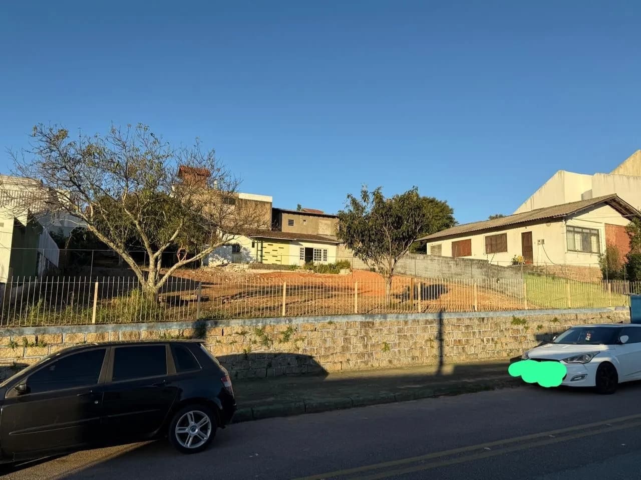 Terreno para venda em Abraão com 874 m² — foto 2