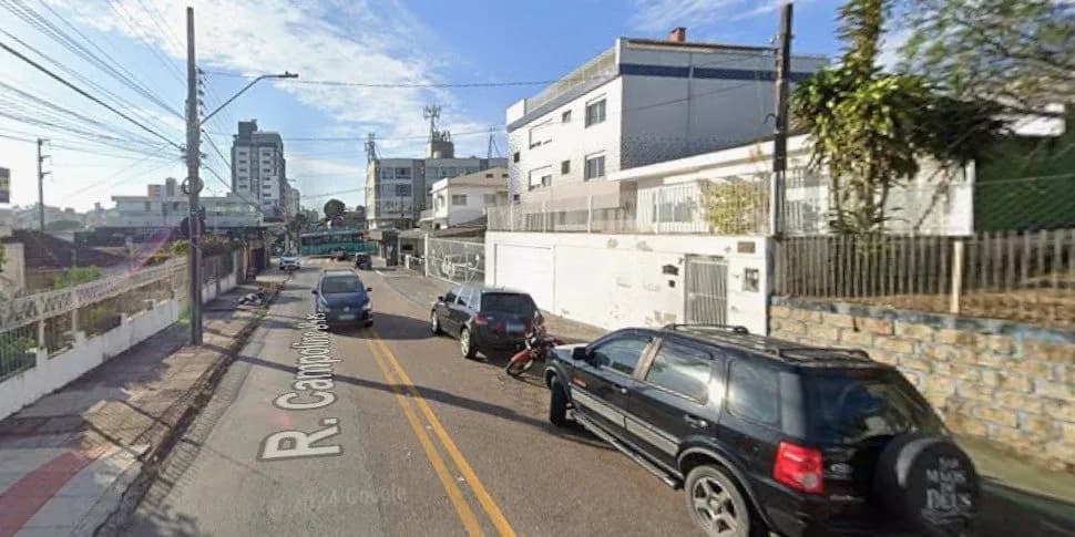Terreno para venda em Abraão com 874 m² — foto 3
