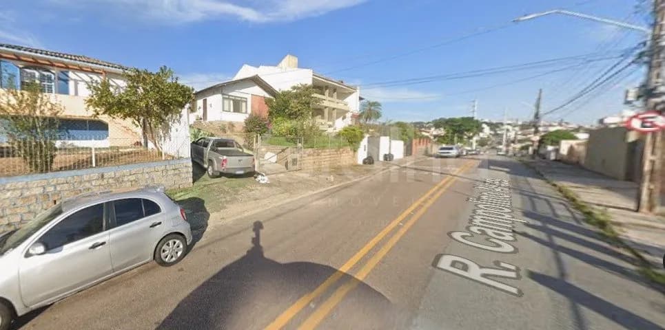 Terreno para venda em Abraão com 874 m² — foto 5