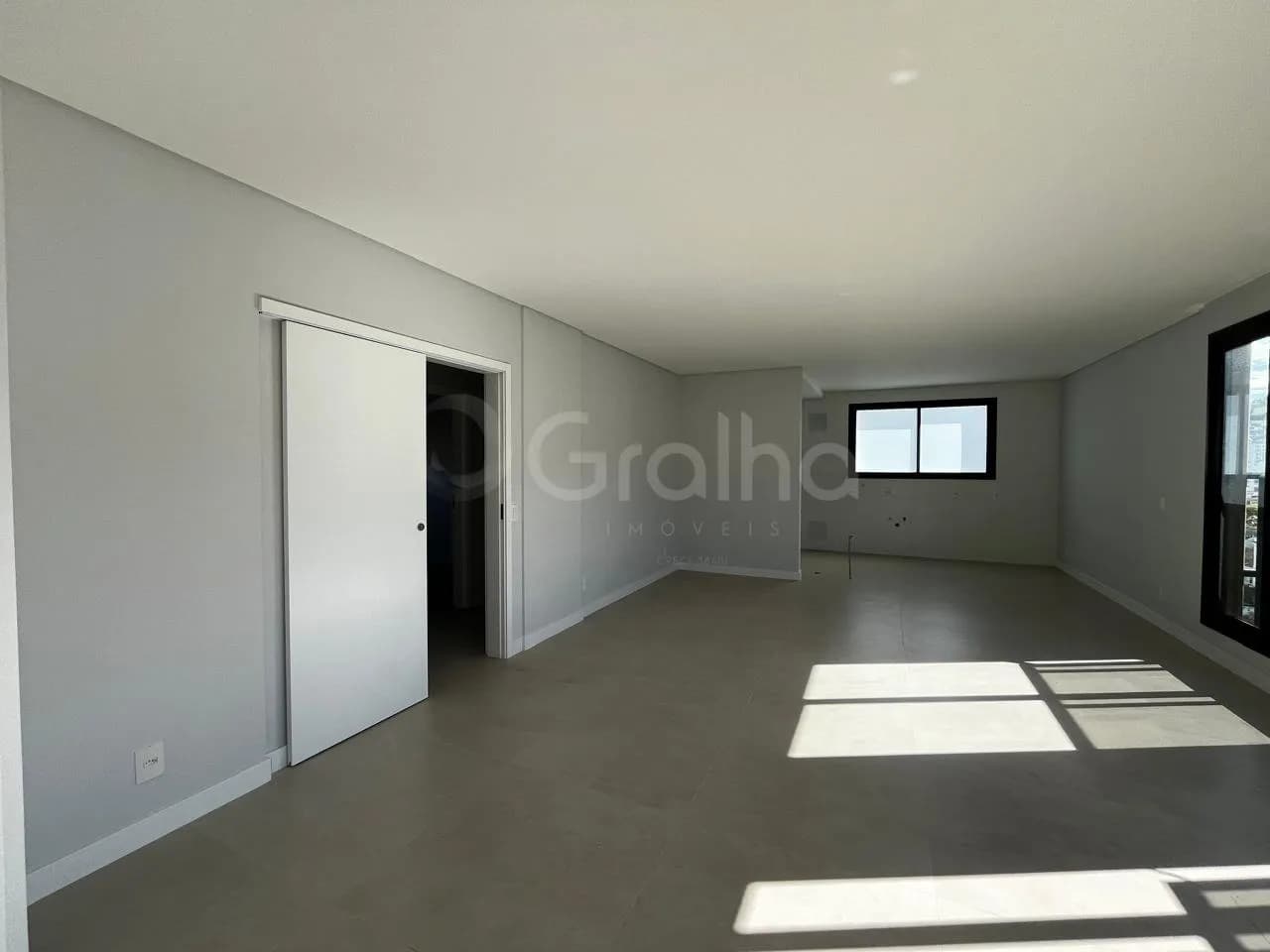 Apartamento para venda com 3 dormitórios em Centro com 113 m² — foto 3