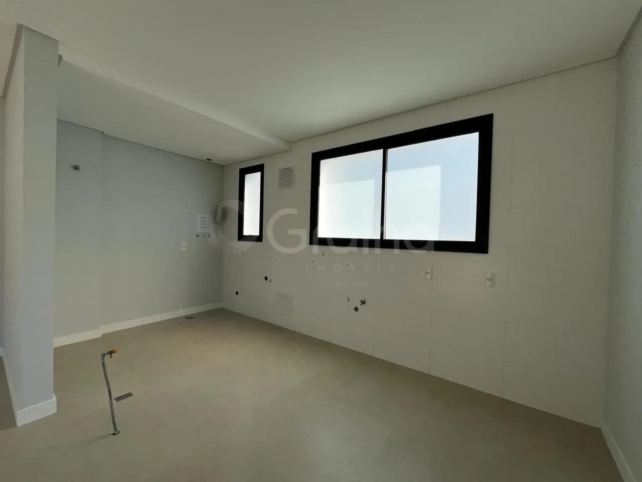 Apartamento para venda com 3 dormitórios em Centro com 113 m² — foto 4
