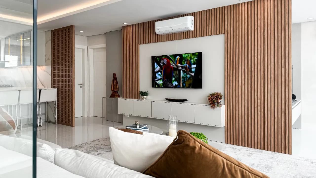 Cobertura para venda com 3 dormitórios em Agronômica com 244 m² — foto 2