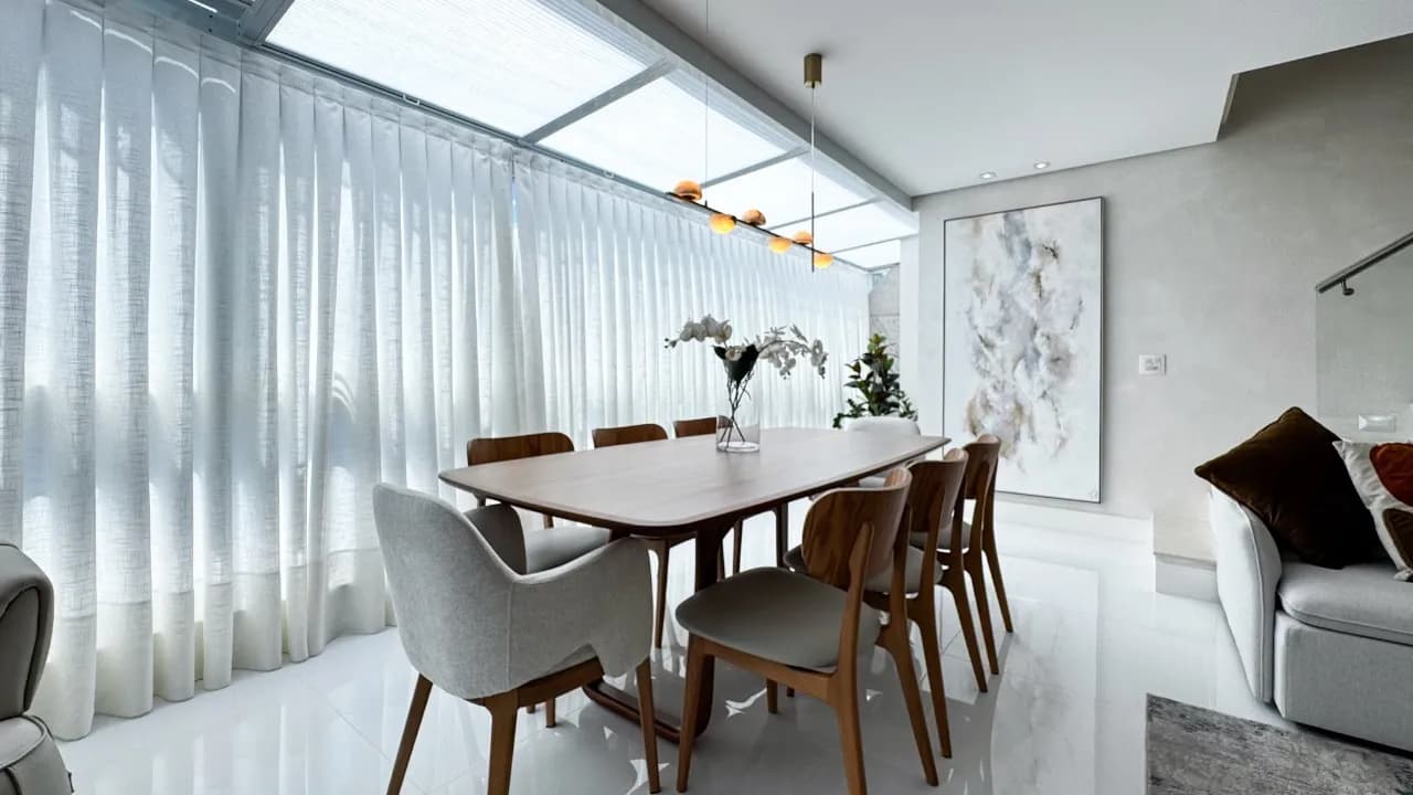 Cobertura para venda com 3 dormitórios em Agronômica com 244 m² — foto 4