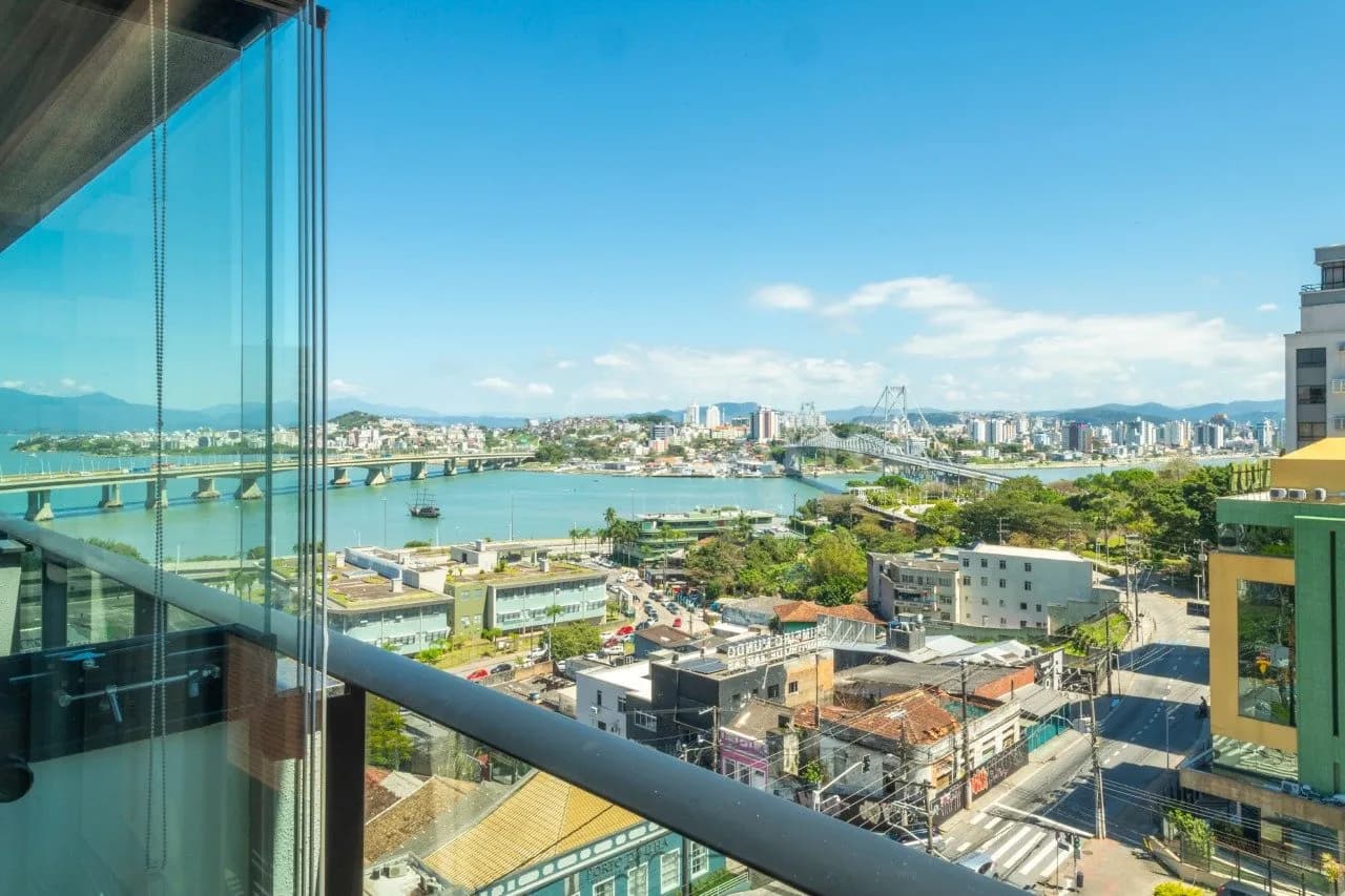 Apartamento para venda com 2 dormitórios em Centro com 73 m² — foto 5