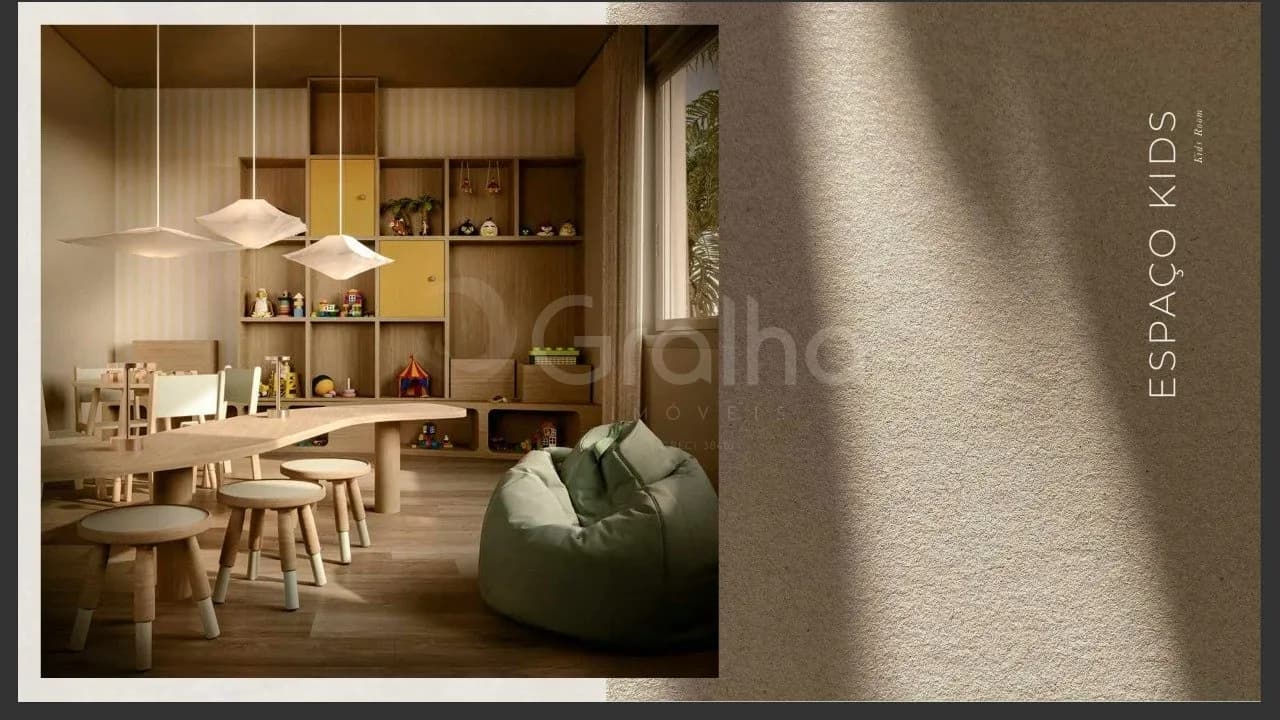 Apartamento para venda com 2 dormitórios em Campeche com 84 m² — foto 4