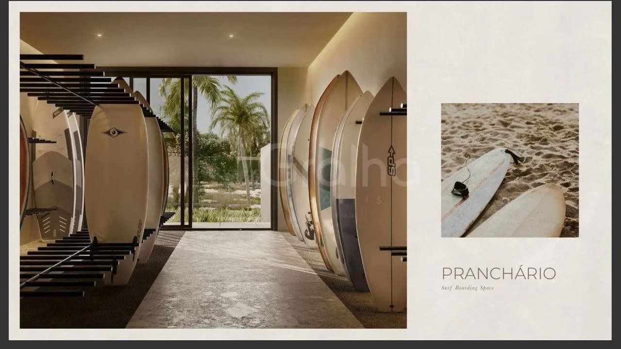 Apartamento para venda com 2 dormitórios em Campeche com 84 m² — foto 5