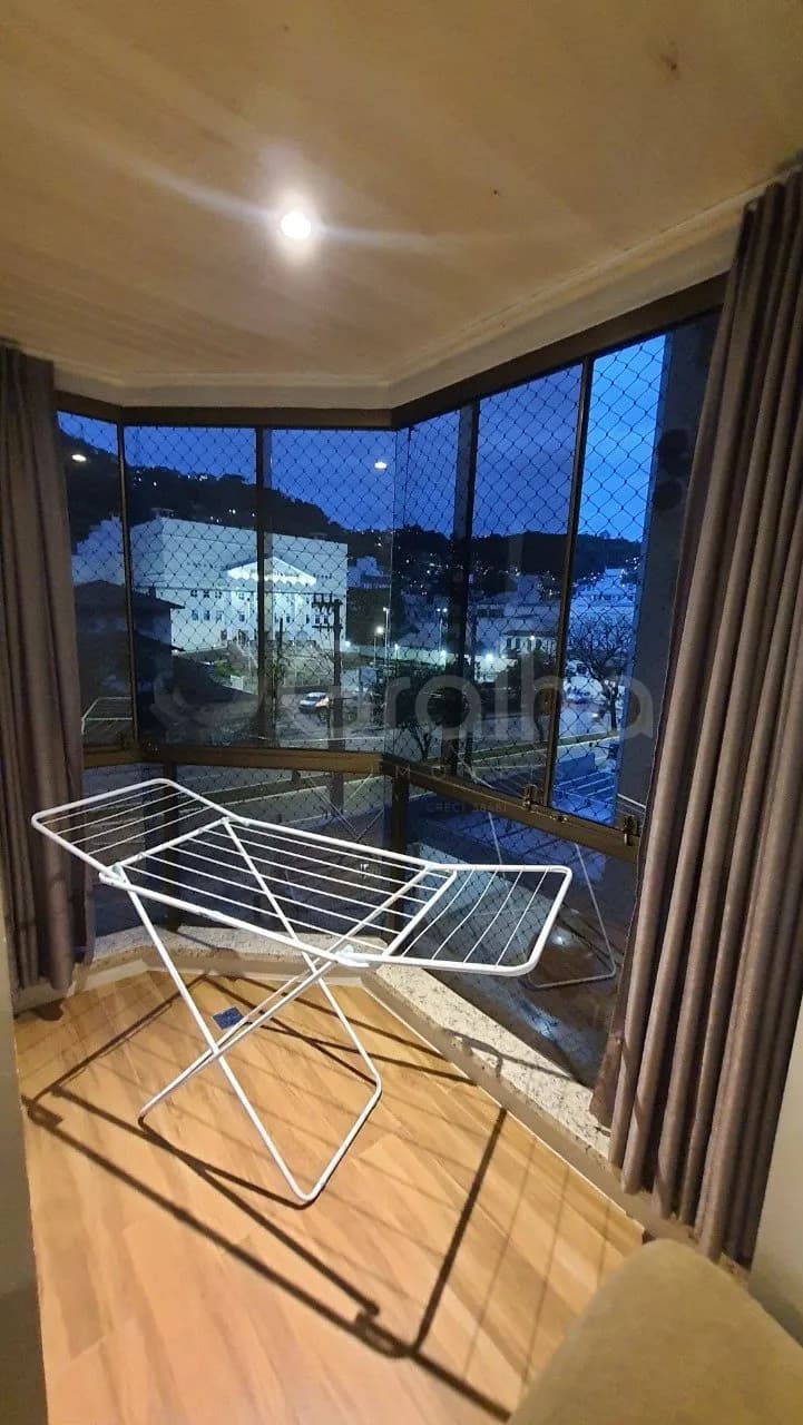 Apartamento para venda com 3 dormitórios em Centro com 108 m² — foto 3