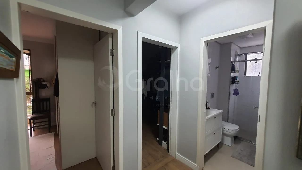 Apartamento para venda com 3 dormitórios em Centro com 108 m² — foto 5