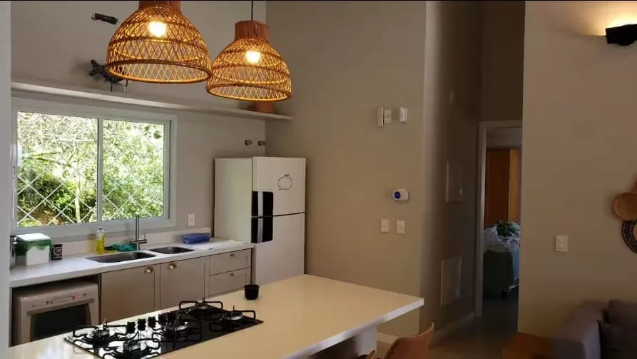 Casa para venda com 4 dormitórios em Praia De Fora com 160 m² — foto 2