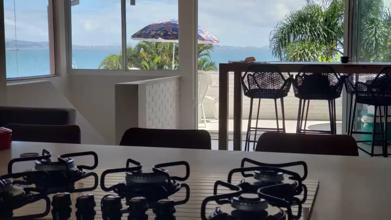 Casa para venda com 4 dormitórios em Praia De Fora com 160 m² — foto 3