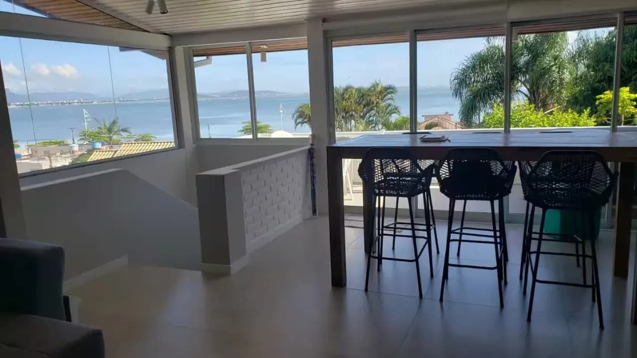 Casa para venda com 4 dormitórios em Praia De Fora com 160 m² — foto 4