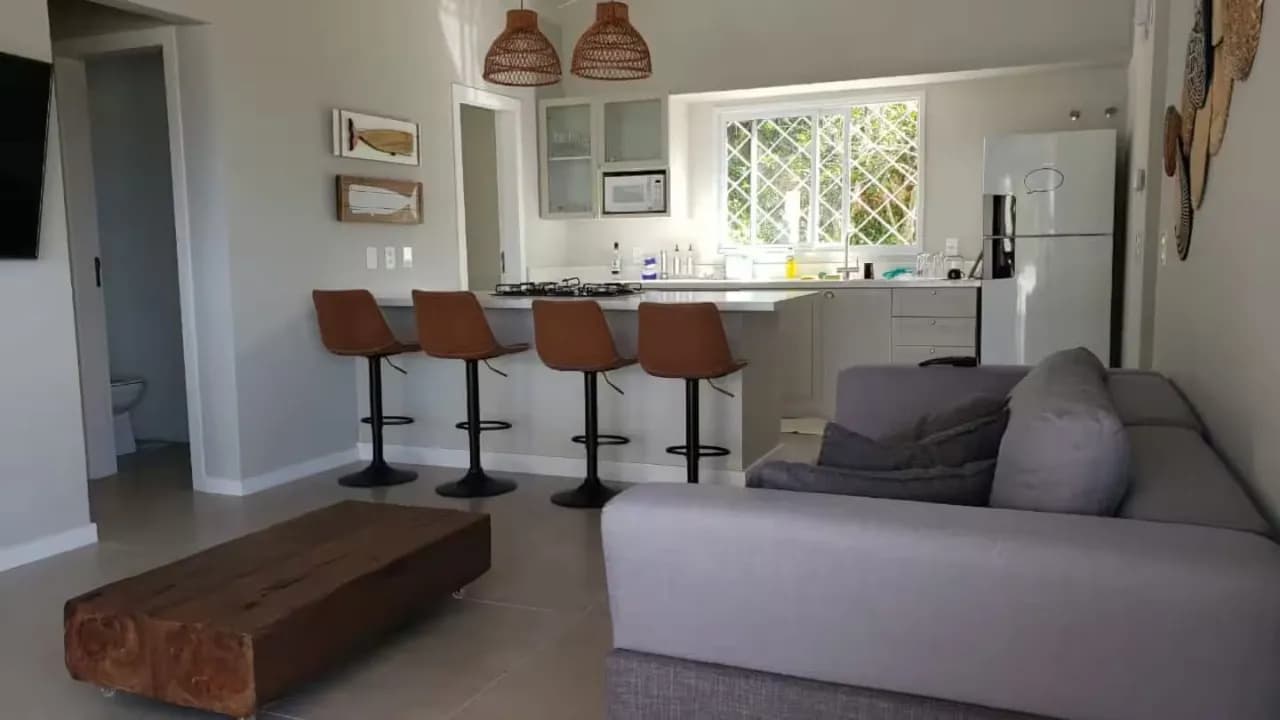 Casa para venda com 4 dormitórios em Praia De Fora com 160 m² — foto 5