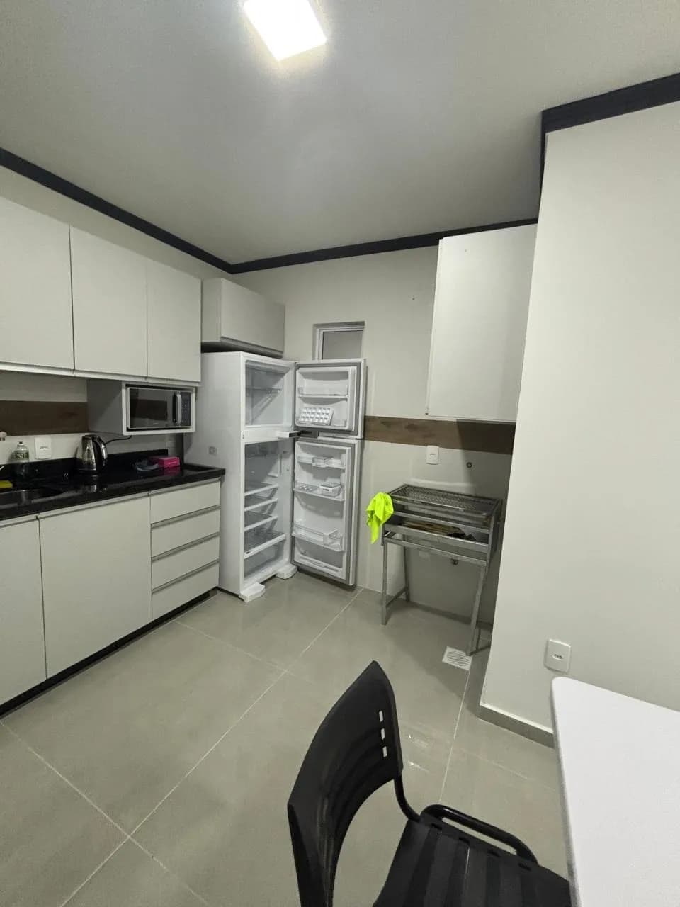 Apartamento duplex para venda com 2 dormitórios em Canasvieiras com 77 m² — foto principal