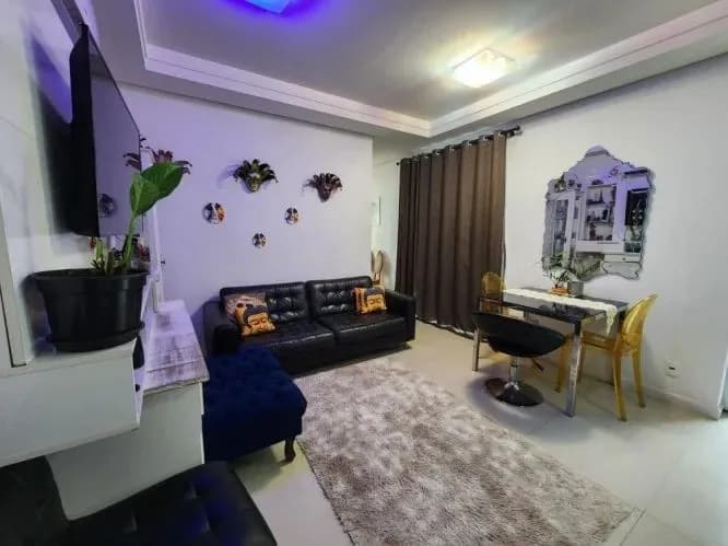 Apartamento para venda com 2 dormitórios em Agronômica com 61 m² — foto principal