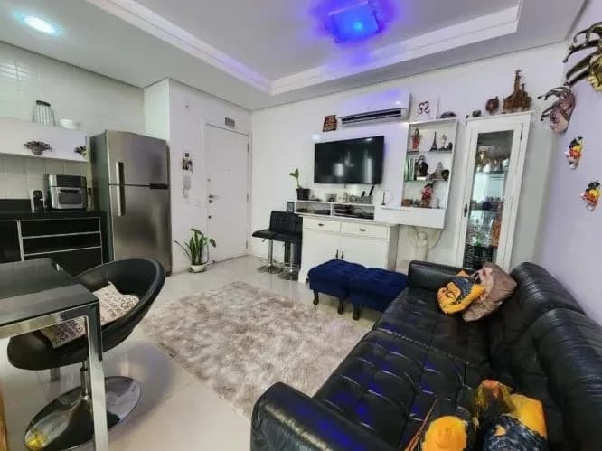 Apartamento para venda com 2 dormitórios em Agronômica com 61 m² — foto 3