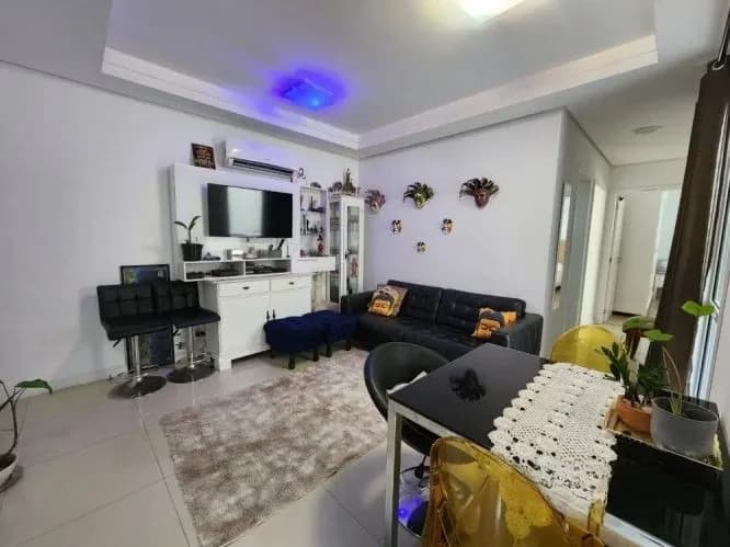 Apartamento para venda com 2 dormitórios em Agronômica com 61 m² — foto 4