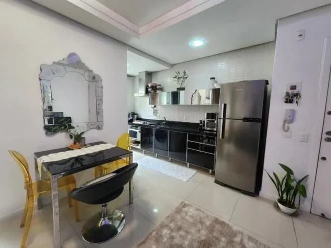 Apartamento para venda com 2 dormitórios em Agronômica com 61 m² — foto 5