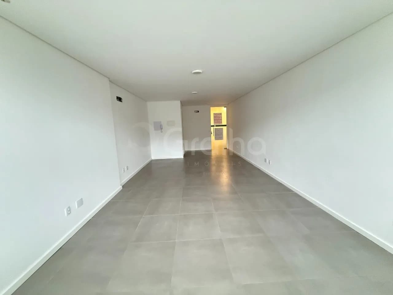 Sala comercial para venda em Saco Dos Limões com 38 m² — foto 4