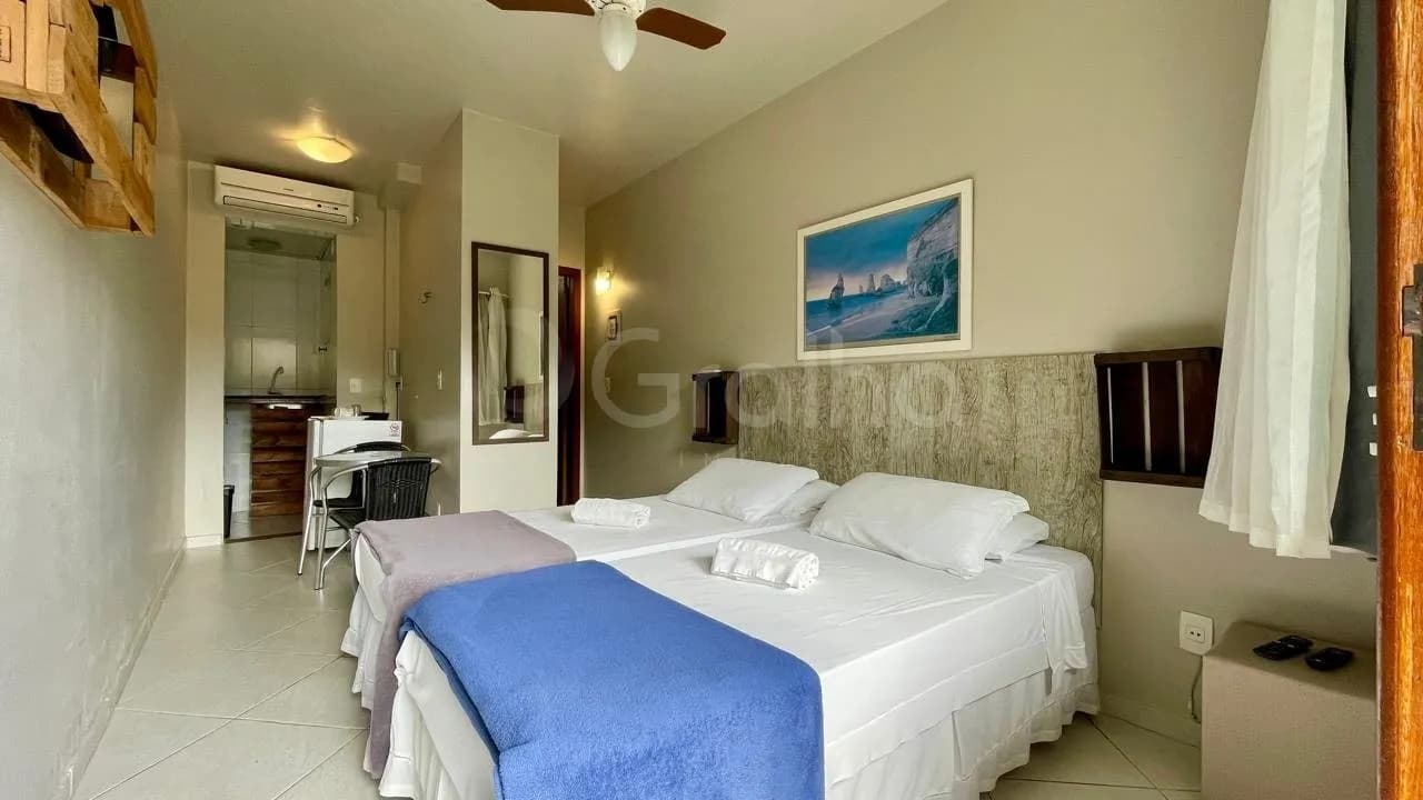 Hotel/pousada para venda em Barra Da Lagoa com 250 m² — foto 5