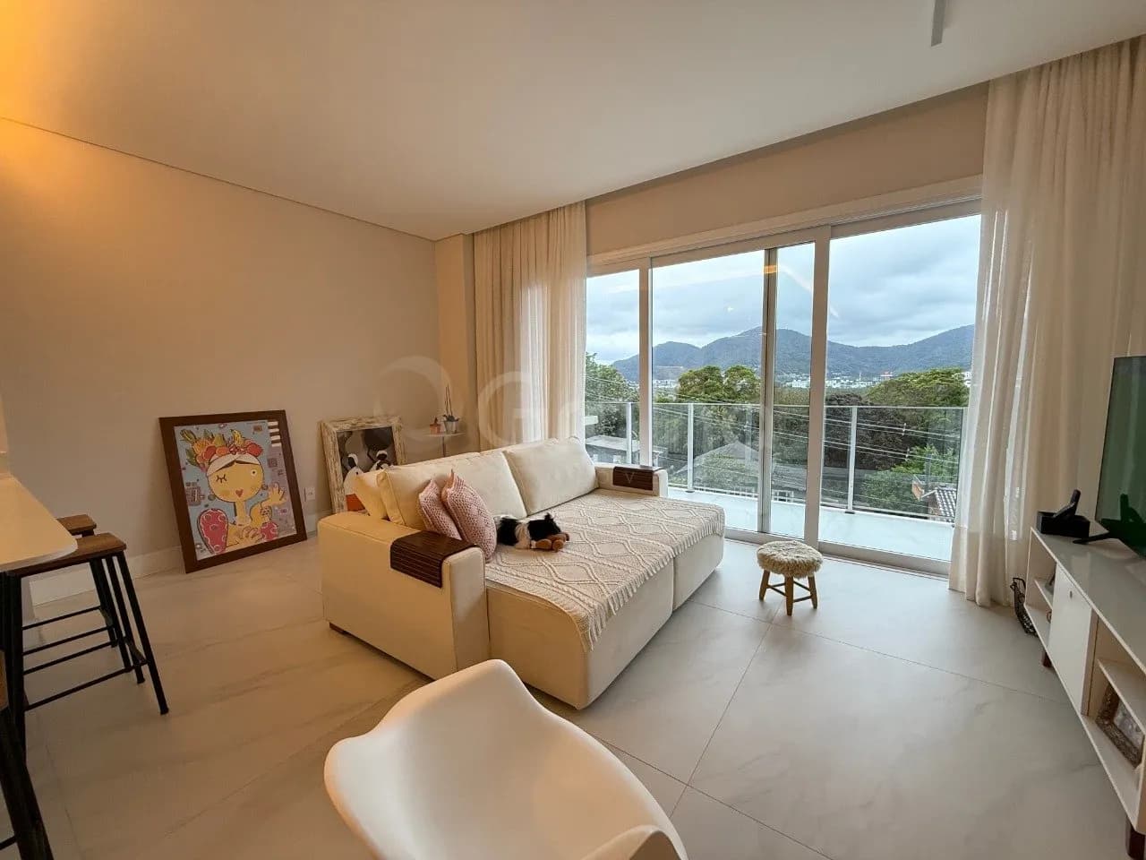 Apartamento para venda com 3 dormitórios em Joao Paulo com 133 m² — foto principal