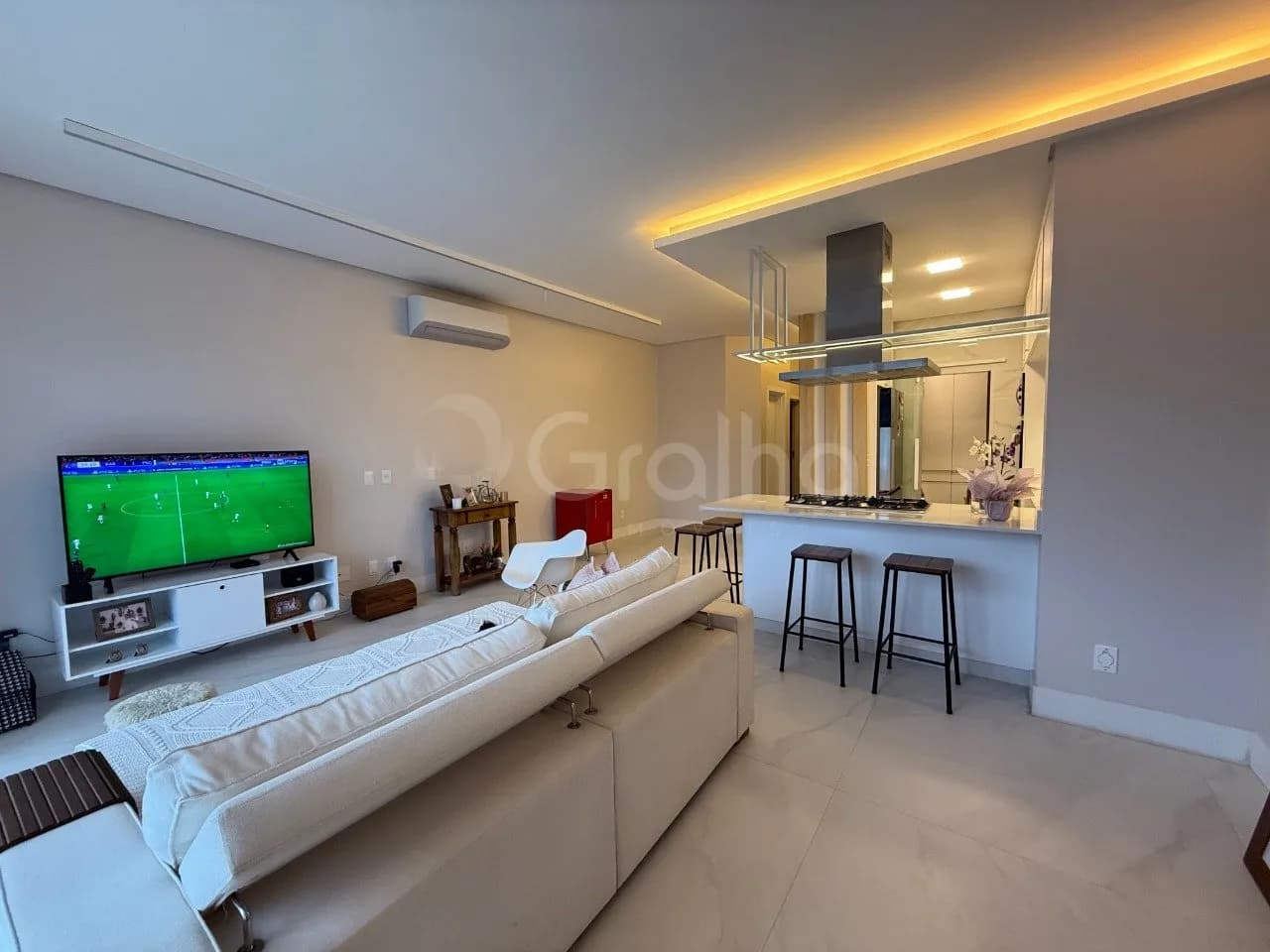 Apartamento para venda com 3 dormitórios em Joao Paulo com 133 m² — foto 2