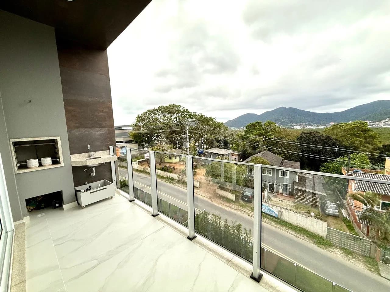 Apartamento para venda com 3 dormitórios em Joao Paulo com 133 m² — foto 3
