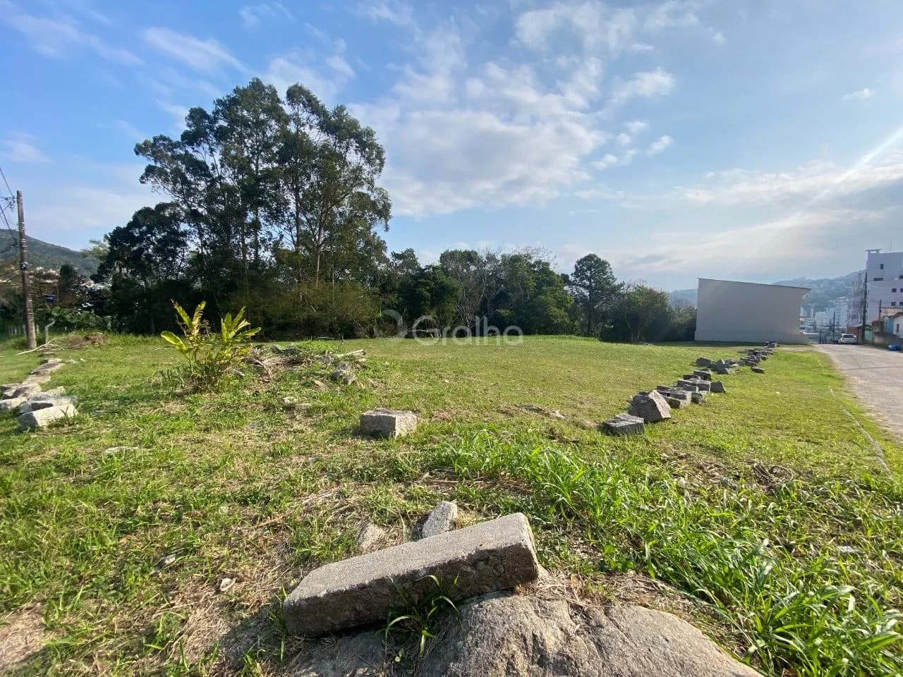 Terreno para venda em Pantanal com 1500 m²