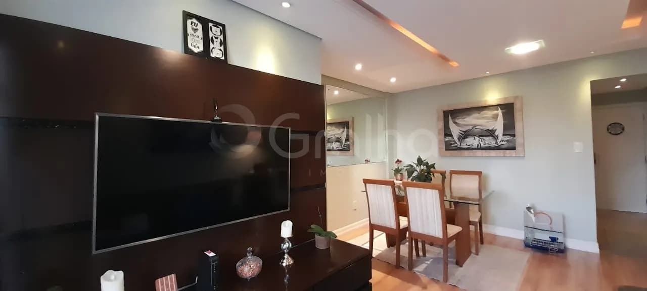 Apartamento para venda com 2 dormitórios em Estreito com 63 m²
