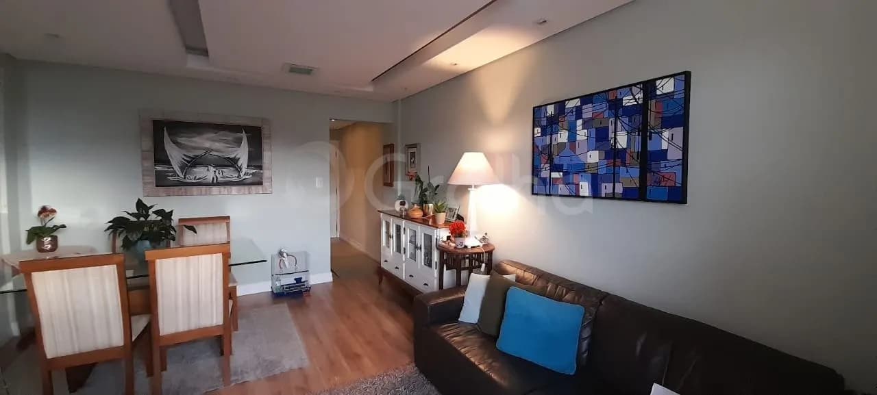 Apartamento para venda com 2 dormitórios em Estreito com 63 m² — foto 3