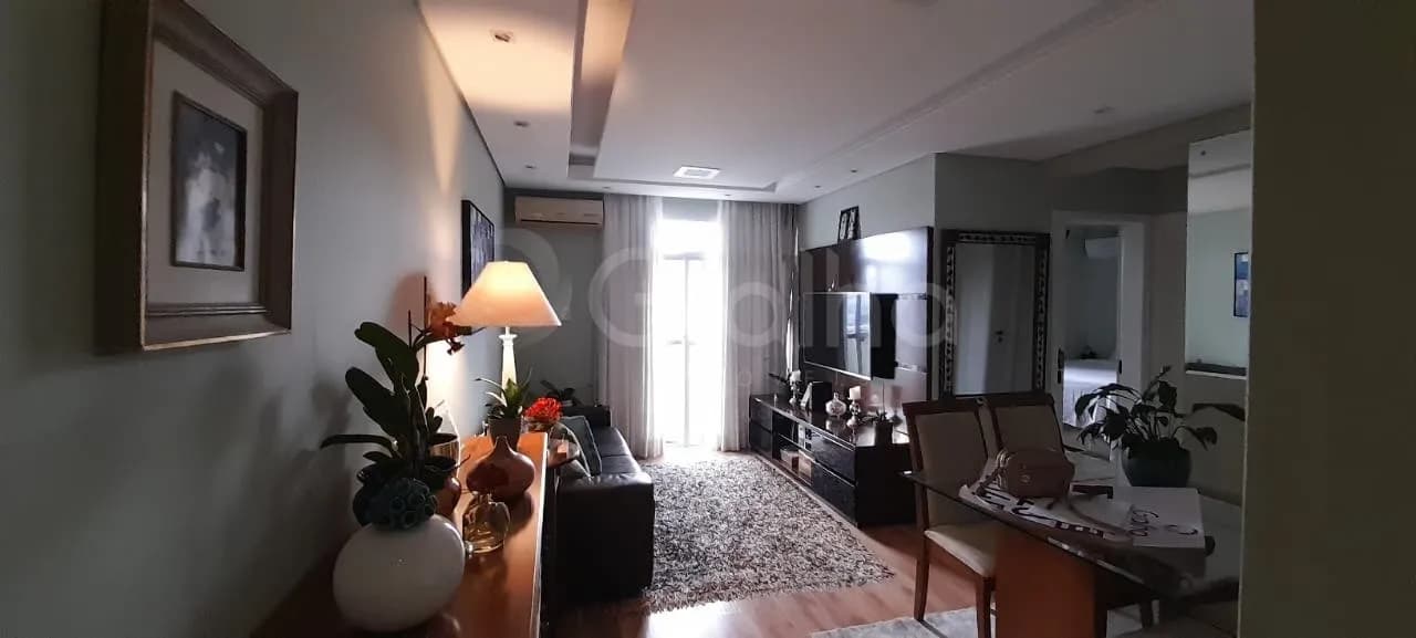 Apartamento para venda com 2 dormitórios em Estreito com 63 m² — foto 5