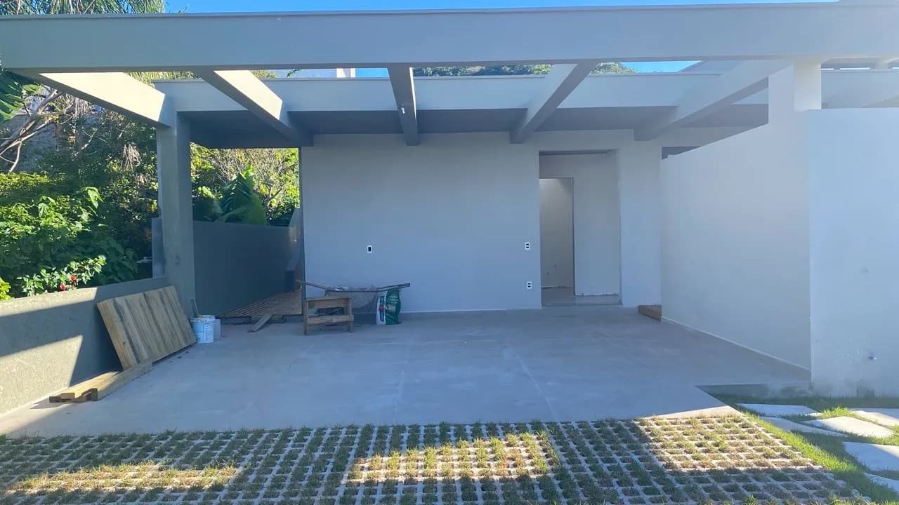 Casa para venda com 3 dormitórios em Rio Tavares com 281 m² — foto 4