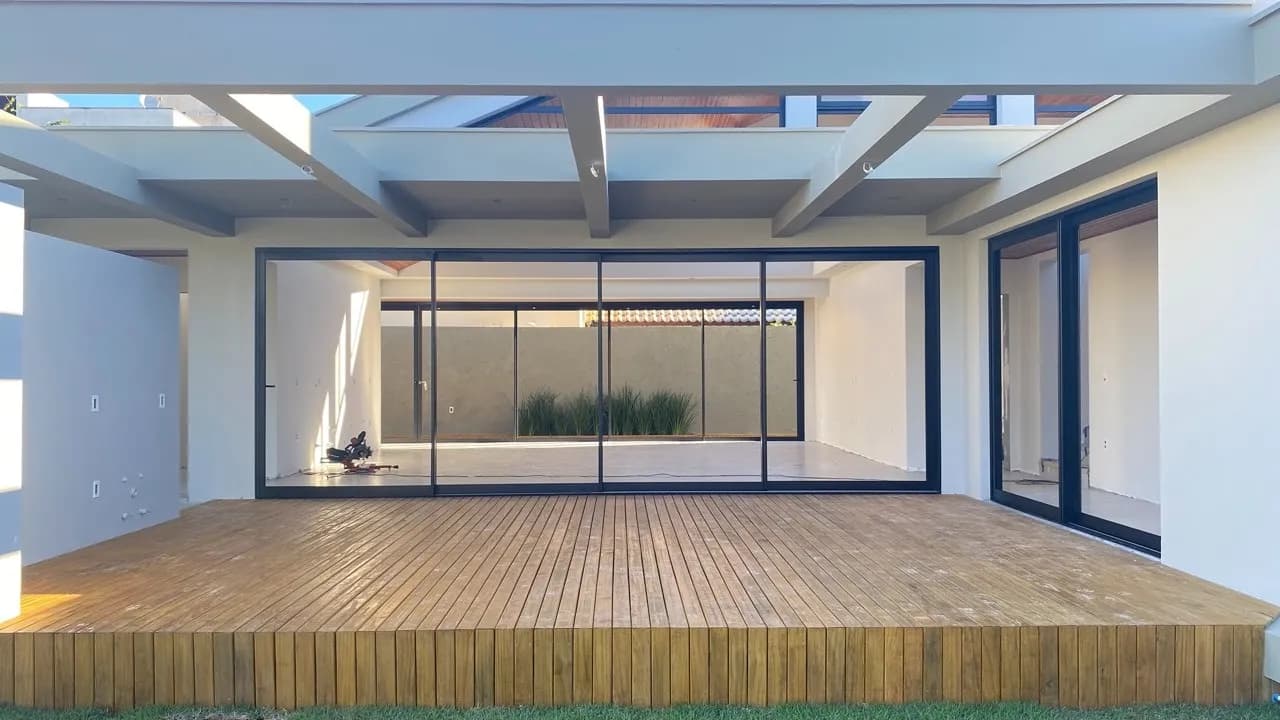 Casa para venda com 3 dormitórios em Rio Tavares com 281 m² — foto 5