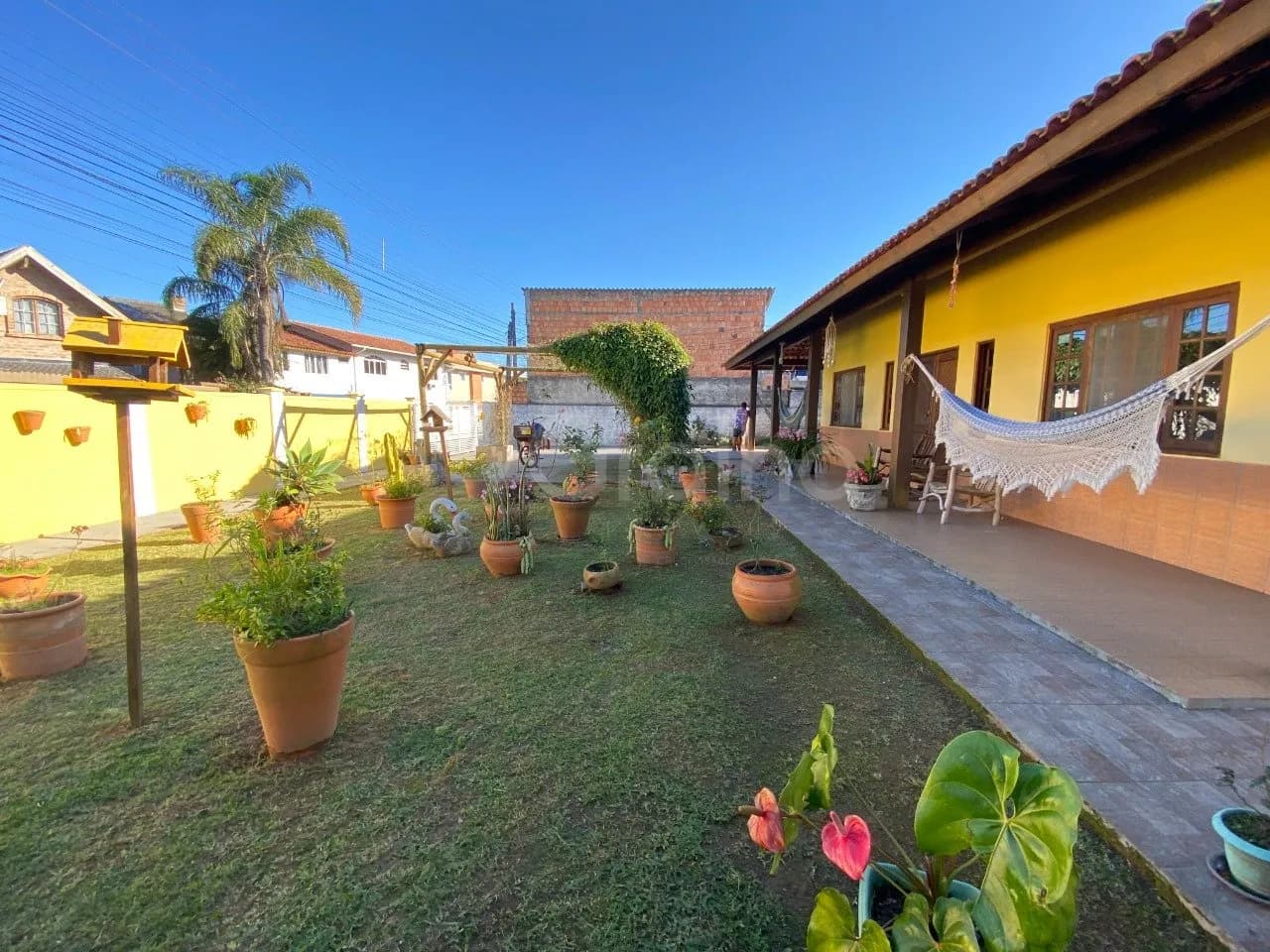 Casa para venda com 5 dormitórios em Barra Da Lagoa com 350 m² — foto principal