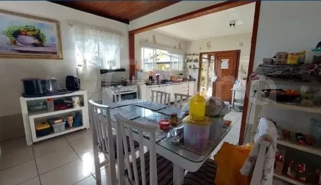 Casa para venda com 5 dormitórios em Barra Da Lagoa com 350 m² — foto 3