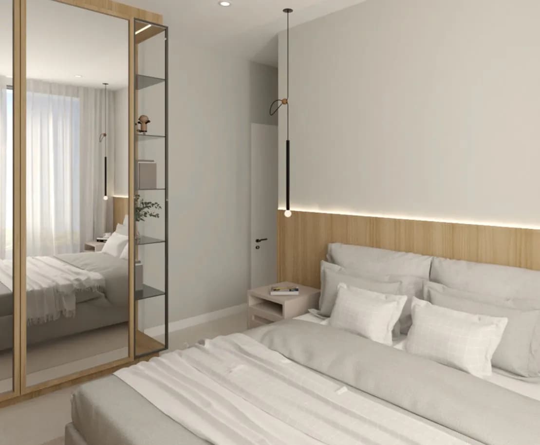 Casa para venda com 3 dormitórios em Canasvieiras com 135 m² — foto 2