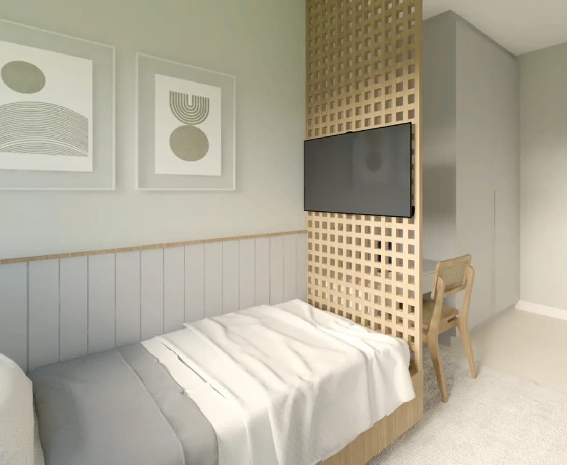 Casa para venda com 3 dormitórios em Canasvieiras com 135 m² — foto 3
