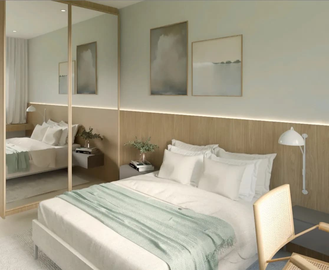 Casa para venda com 3 dormitórios em Canasvieiras com 135 m² — foto 4