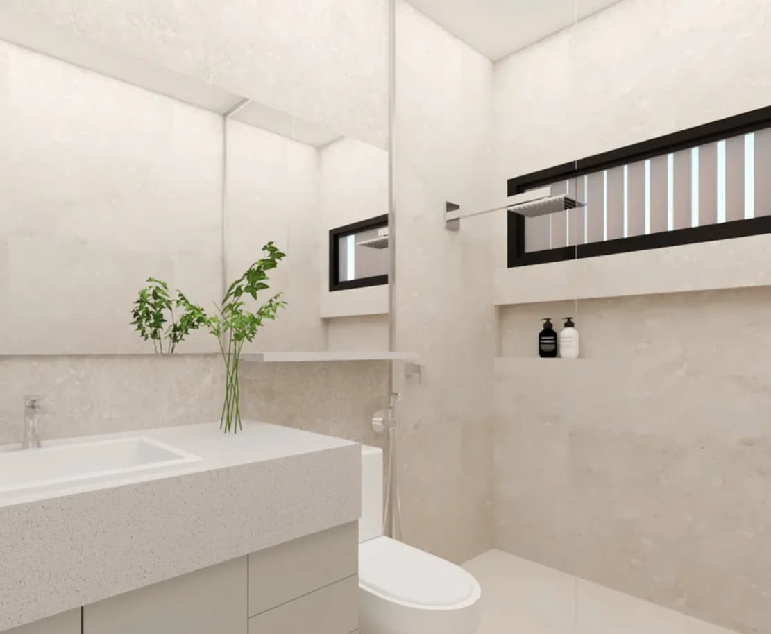 Casa para venda com 3 dormitórios em Canasvieiras com 135 m² — foto 5