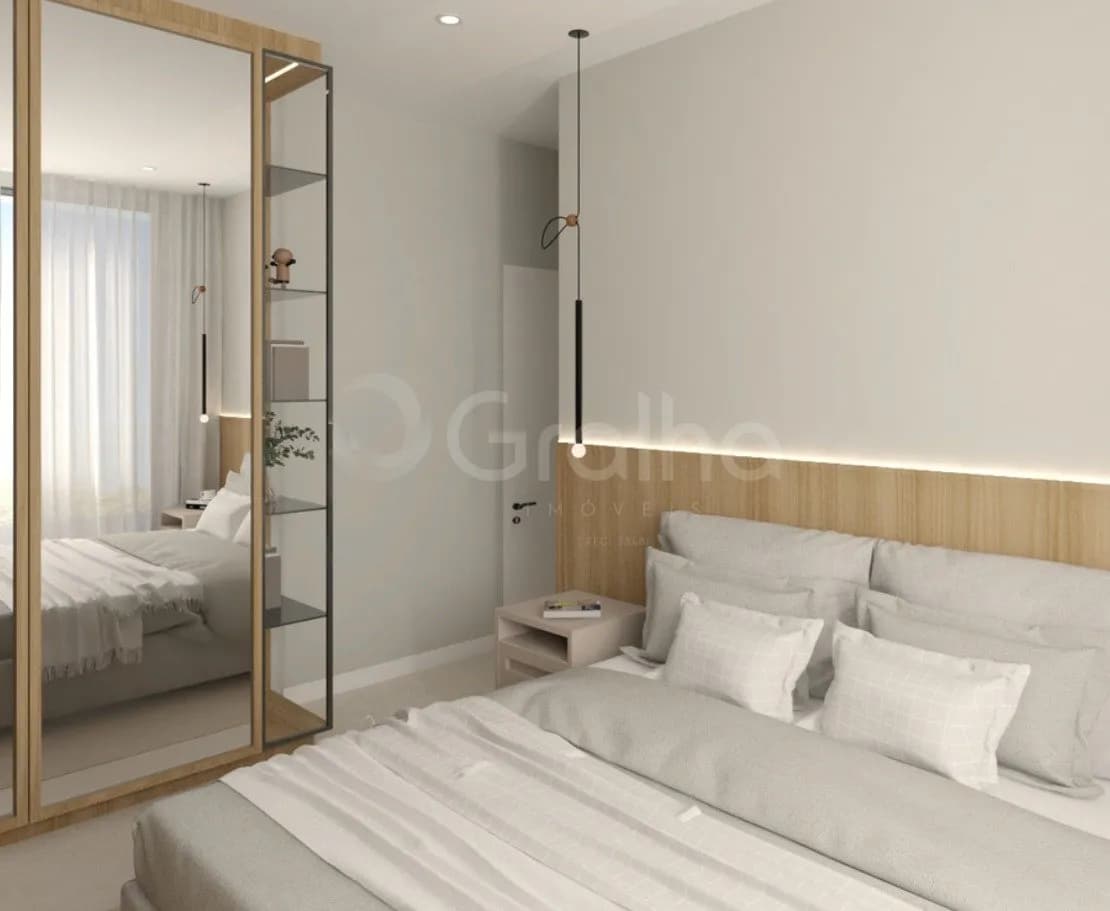 Casa para venda com 3 dormitórios em Canasvieiras com 133 m² — foto 2