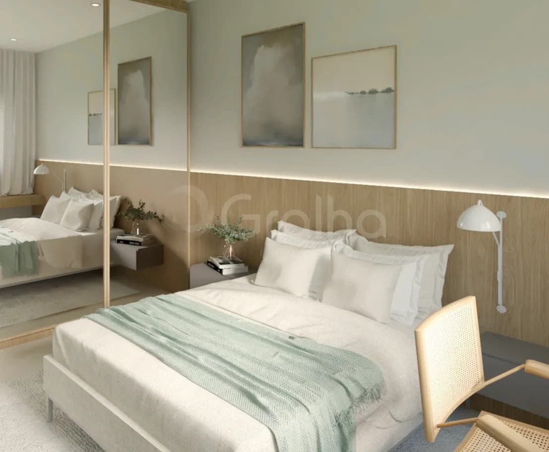 Casa para venda com 3 dormitórios em Canasvieiras com 133 m² — foto 4