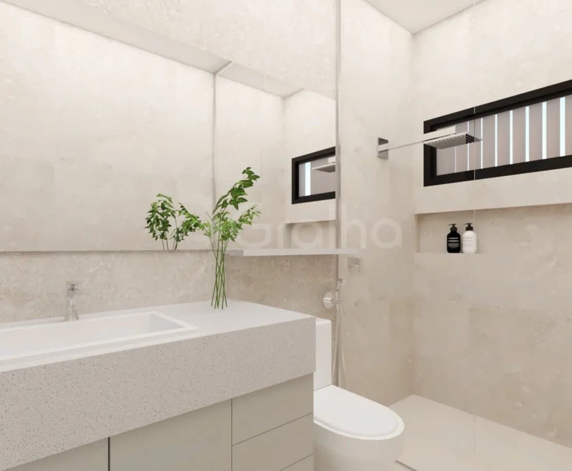 Casa para venda com 3 dormitórios em Canasvieiras com 133 m² — foto 5