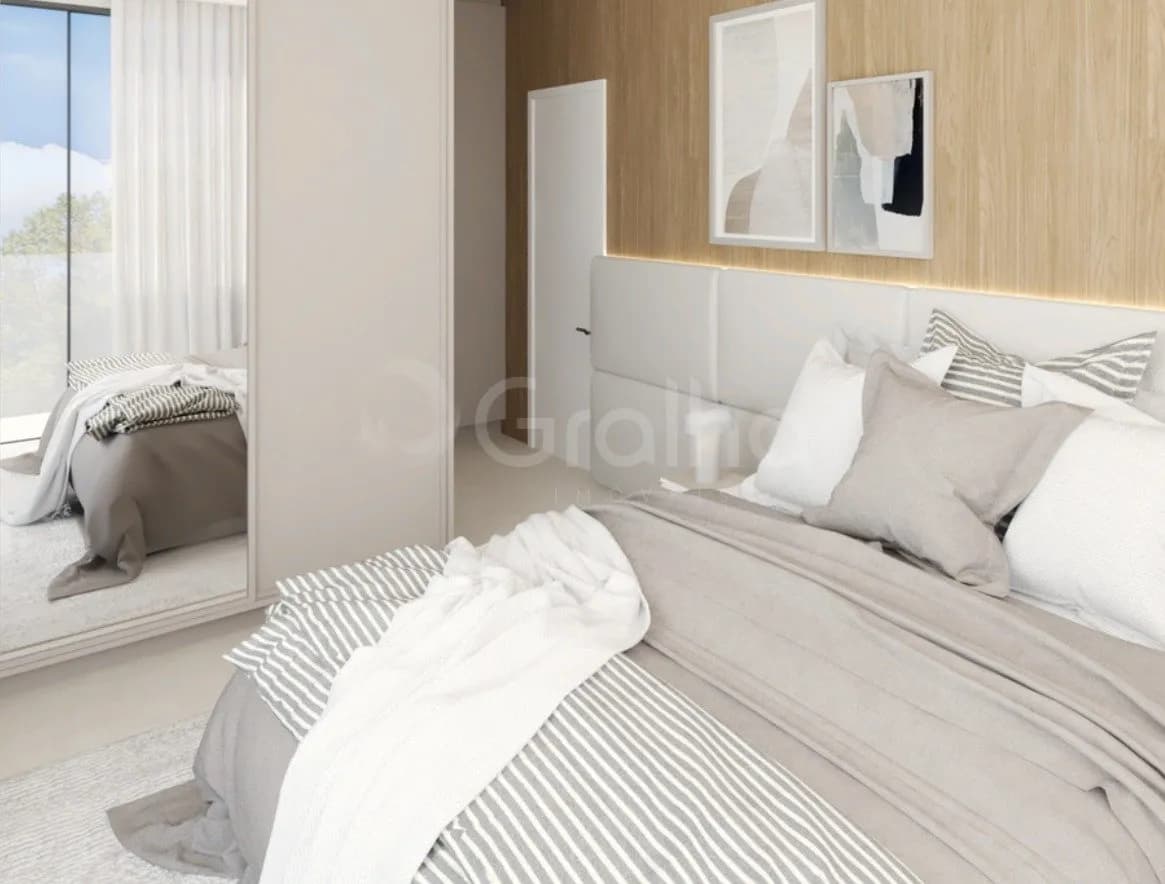 Casa para venda com 3 dormitórios em Canasvieiras com 166 m² — foto 2