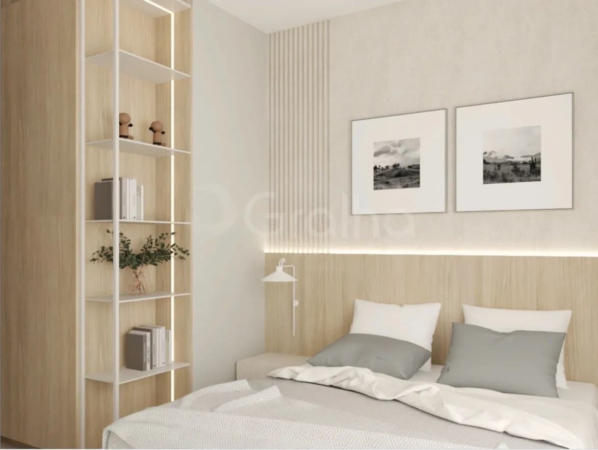 Casa para venda com 3 dormitórios em Canasvieiras com 166 m² — foto 3