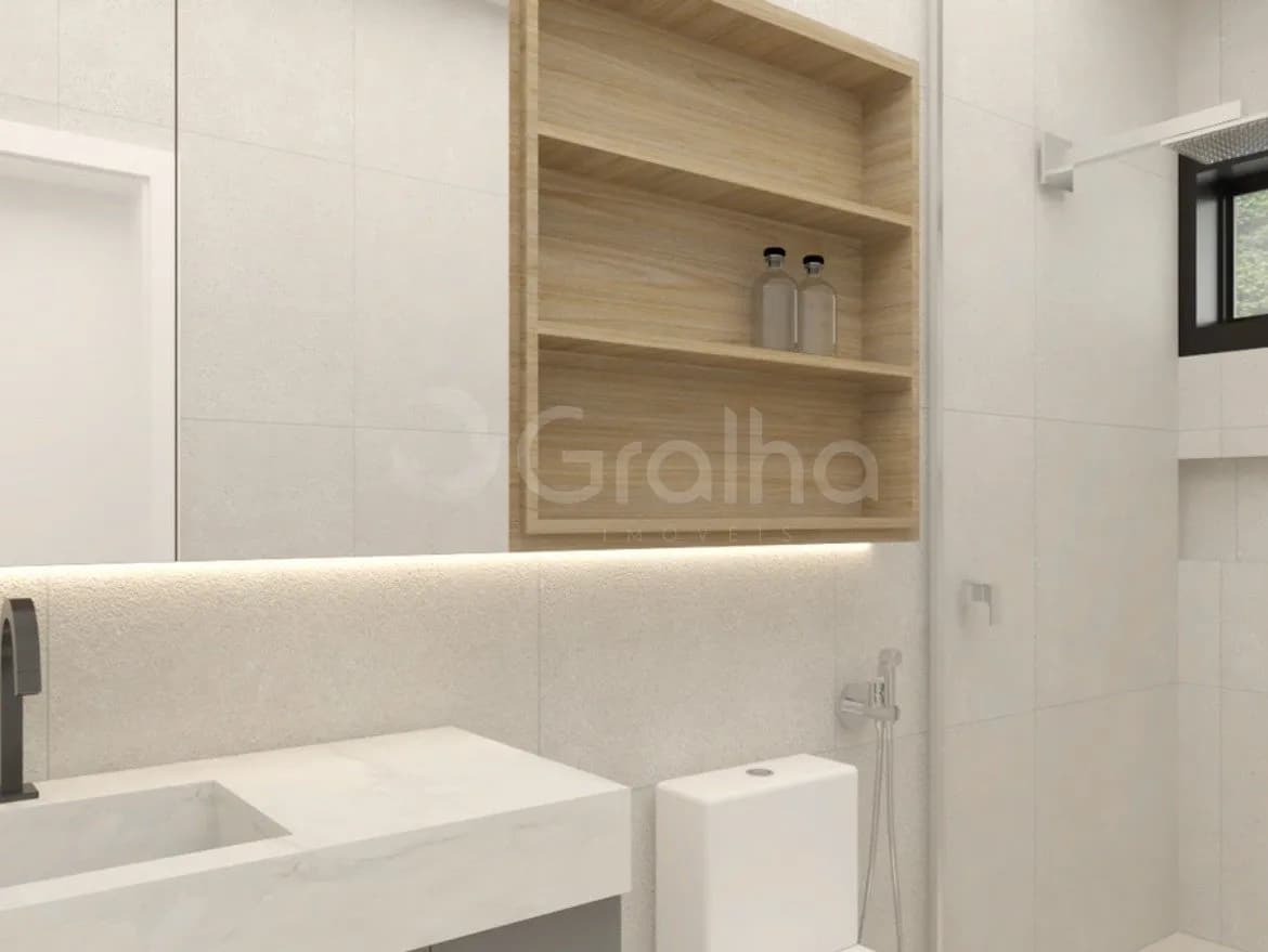 Casa para venda com 3 dormitórios em Canasvieiras com 166 m² — foto 5